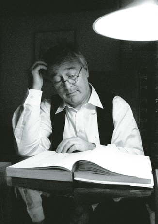 Michael Bockemühl